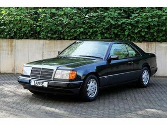 neuwertiger-c124-mit-99-600-km