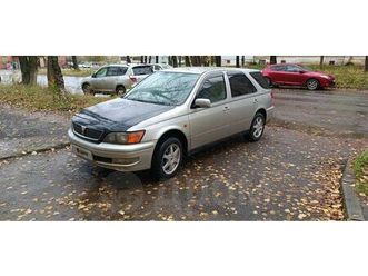продажа toyota vista ardeo, 1998 год в хабаровске