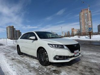 продажа toyota allion, 2019 год в хабаровске