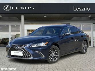 lexus es 300h business edition