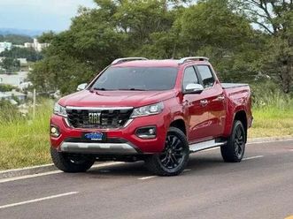 titano-ranch-2025-com-apenas-2-000km