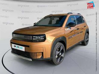 electrique 113ch la prima