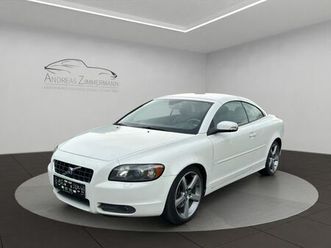 volvo-c70-cabriolet-2-0-d-summum-1-hand