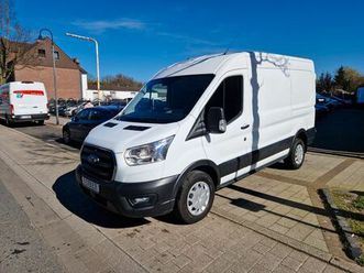 ford transit kasten 350 l2 trend*1.hand*klima*pdc*dab