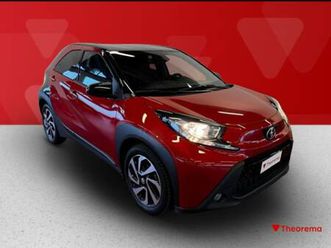 aygo x 1.0 trend 72cv