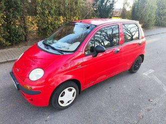 daewoo-matiz-800-5-drzwi-czerwony-1999r-cena-do-negocjacji-dowoz-rozterk-o-olx-pl