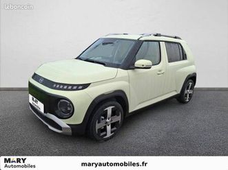 hyundai inster 49 kwh 4 pl. creative