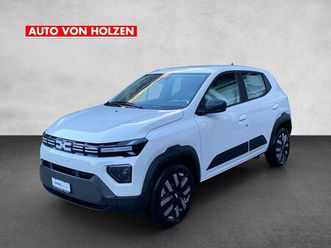 spring 27 kwh expression