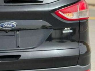 ford-escape-se-4wd-2016-cite-damel-expat-dakar