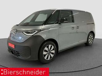 VOLKSWAGEN ID BUZZ CARGO id-buzz-cargo-pro-ahk-app-rfk-shz-4season-2xsch