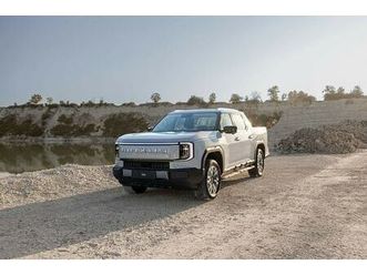 luxury 4wd 436hk 102kwh