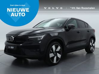 volvo c40 - c40 extended range ultra 82 kwh | microtech connect | 20