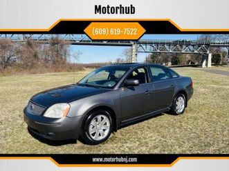 2006-ford-five-hundred-for-sale