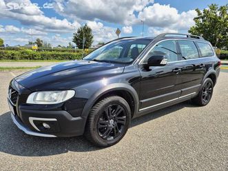 volvo xc70, 2.4d5 awd 2015 1maj navi xenon