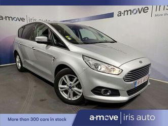 FORD S-MAX ford-s-max-1-5-navi-bluetooth-capteurs-av-ar