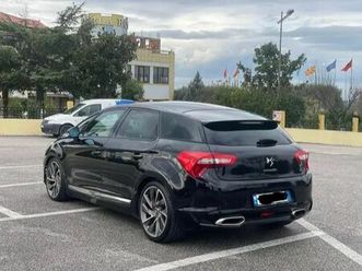 citroen ds5 full option ne shitje