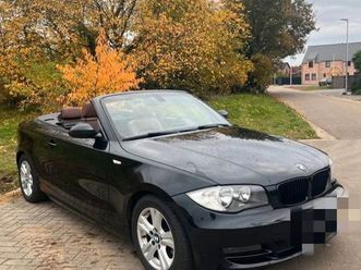 bmw-serie-1-cabriolet-118d