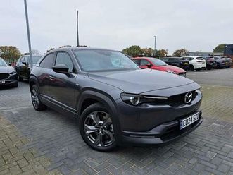 35.5kwh makoto auto 5dr