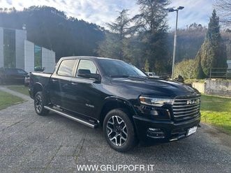 ram ram 1500 -gpl- 3.0l hurricane laramie