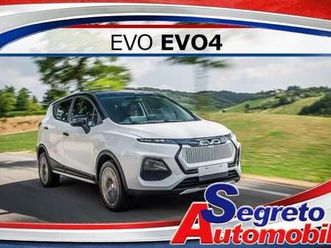 evo 4 gpl da € 18.090,00