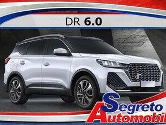 dr 6.0 benzina da € 24.690,00