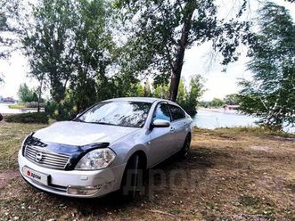 продажа nissan teana, 2007 год в бийске