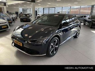 edition advanced 77.4 kwh | elektrisch verstelbare