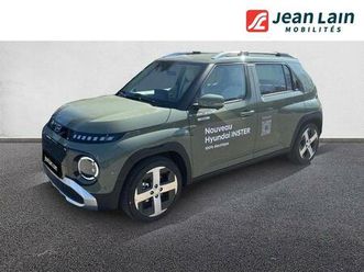 inster 49 kwh creative