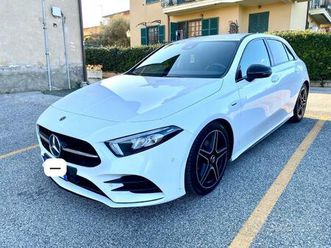 mercedes-a-2-0-116cv