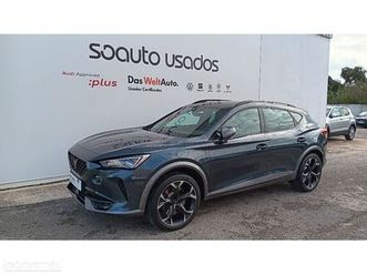 CUPRA FORMENTOR VZ usado-cupra-formentor-2022-32-990-eur-22-000-km-standvirtual-com