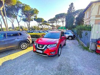 nissan-x-trail-1-7cc-2wd-acenta-150cv-360-camera-alert-sup-corsia