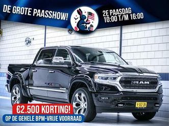 dodge-ram-1500-limited-5-7l-hemi-v8-automaat-4x4-1e-eigenaar