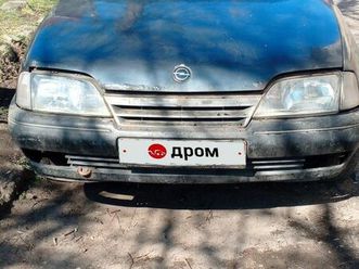 opel-omega-1997