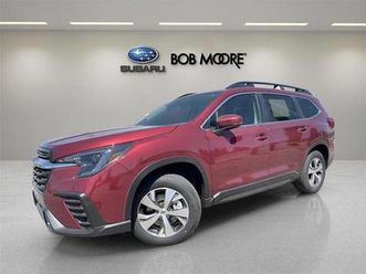 2025-subaru-ascent-premium
