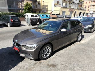 bmw 316 sw