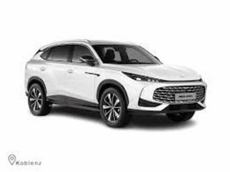 mg hs comfort automatik **knallerpreis**