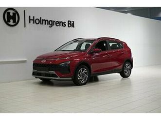 hyundai bayon 1.25 mpi 5mt 79hk, essential