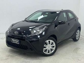 1.0 vvt-i 72 cv 5 porte active