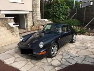 porsche-911-964-1990
