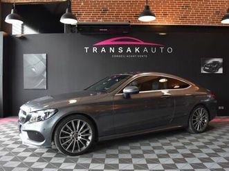 mercedes-classe-c-coupe-sport-220-d-9g-tronic-sportline