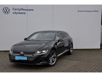 arteon sb r-l gt140 d7f
