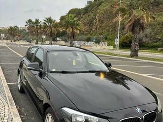BMW SERIE 1 114