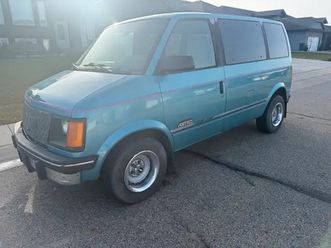 1994-chevrolet-astro-van-awd