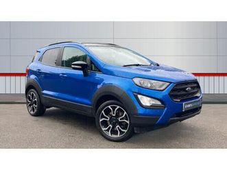 2021-ford-ecosport-1-0t-active