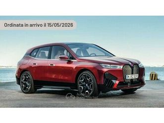 ix xdrive60 msport pro