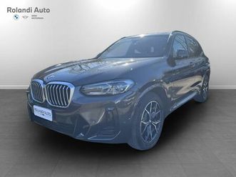 xdrive20d mhev 48v msport auto