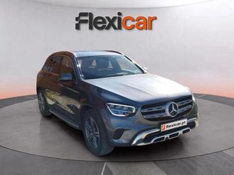 mercedes-benz glc glc 200 d edition
