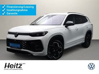 volkswagen-tayron-1-5-tsi-ehybrid-dsg-r-line-ahk-pano-navi