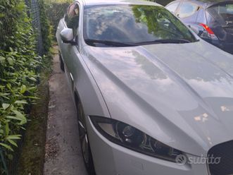 jaguar xf 2200