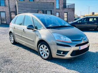 citroen-c4-picasso-1-6-diesel-automaat-10-2009-140-000km
